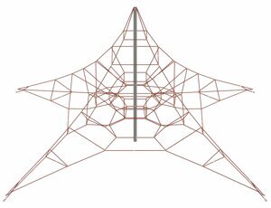 Канатная конструкция